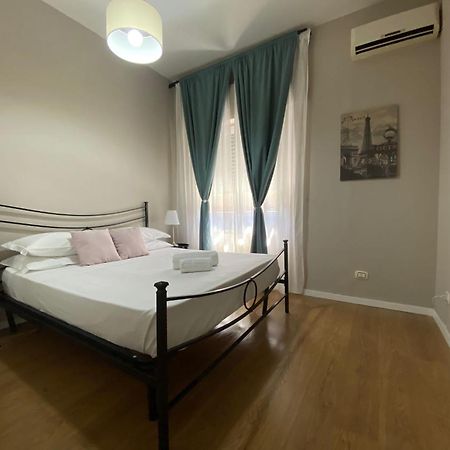 Апартаменты Key-Rome Re Di Roma Экстерьер фото